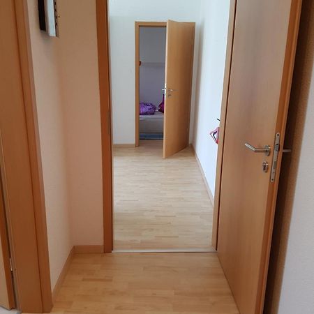 Appartement Hope Greiz Extérieur photo