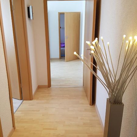 Appartement Hope Greiz Extérieur photo