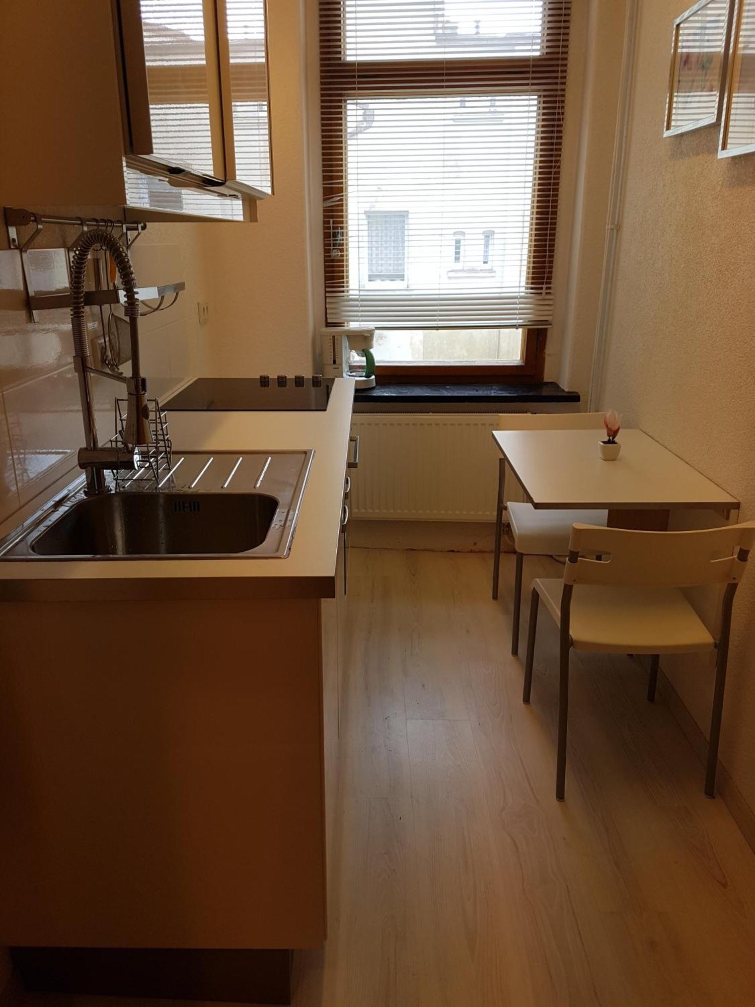 Appartement Hope Greiz Extérieur photo
